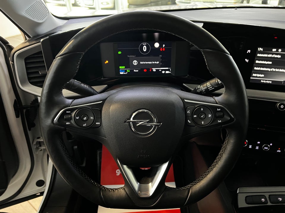 Opel Mokka-e 50 Elegance 5d