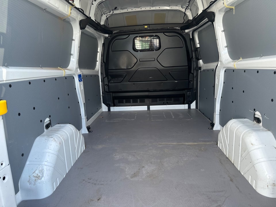 Ford Transit Custom 300 L2 2,0 TDCi 130 Trend