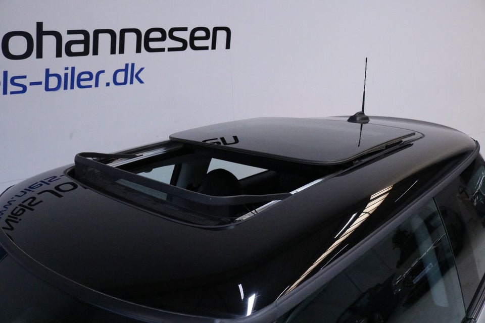 MINI Cooper SE Edition Premium Plus 3d
