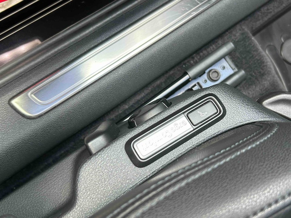 VW Passat 1,4 TSi 150 Highline Variant DSG 5d