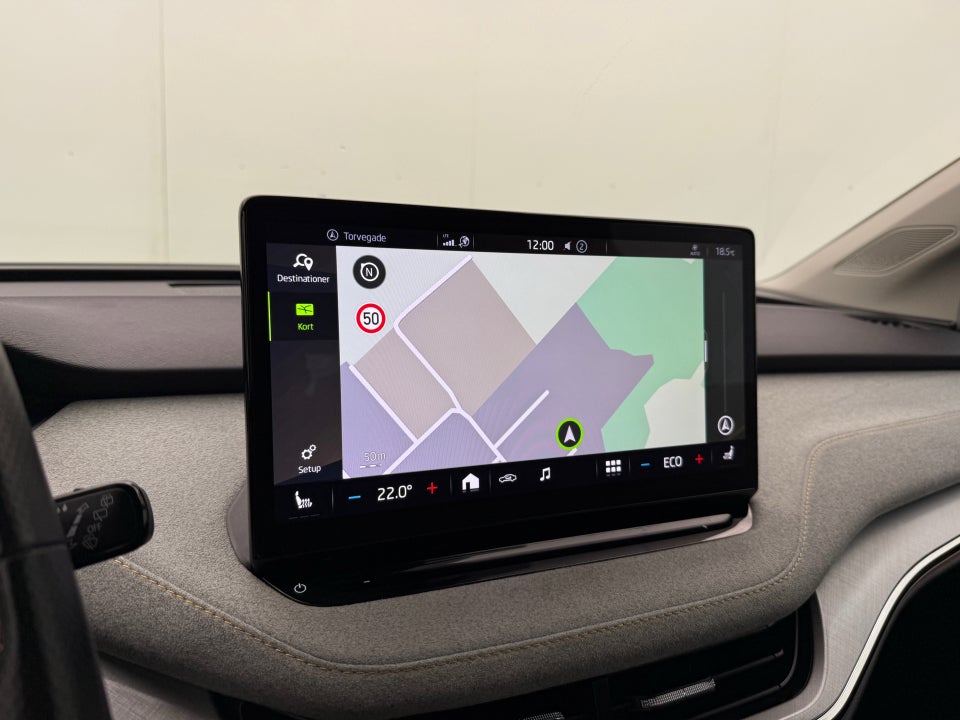 Skoda Enyaq 80 iV Lounge 5d