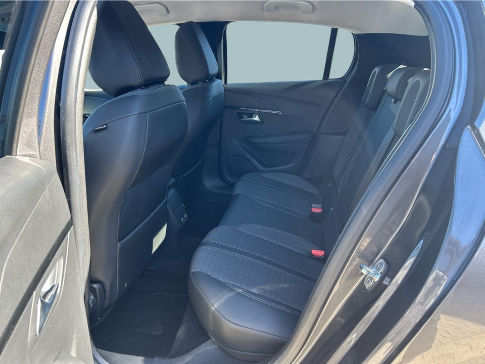 Peugeot 208 1,5 BlueHDi 100 Allure Pack 5d