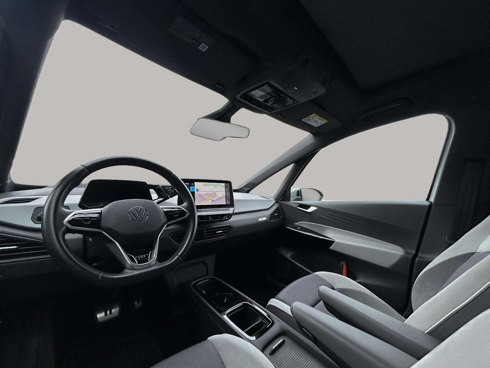 VW ID.3 58 1ST Max 5d