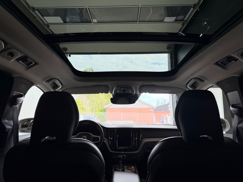 Volvo XC60 2,0 D5 235 Inscription aut. AWD 5d