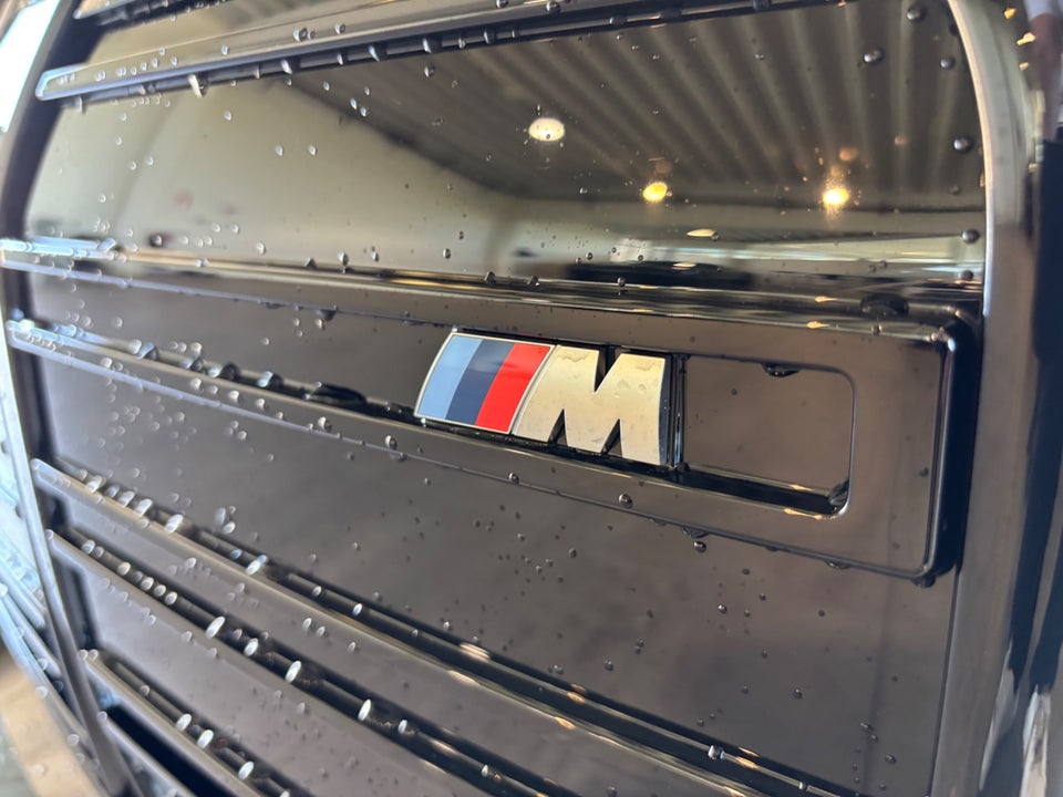 BMW i4 M60 xDrive 5d