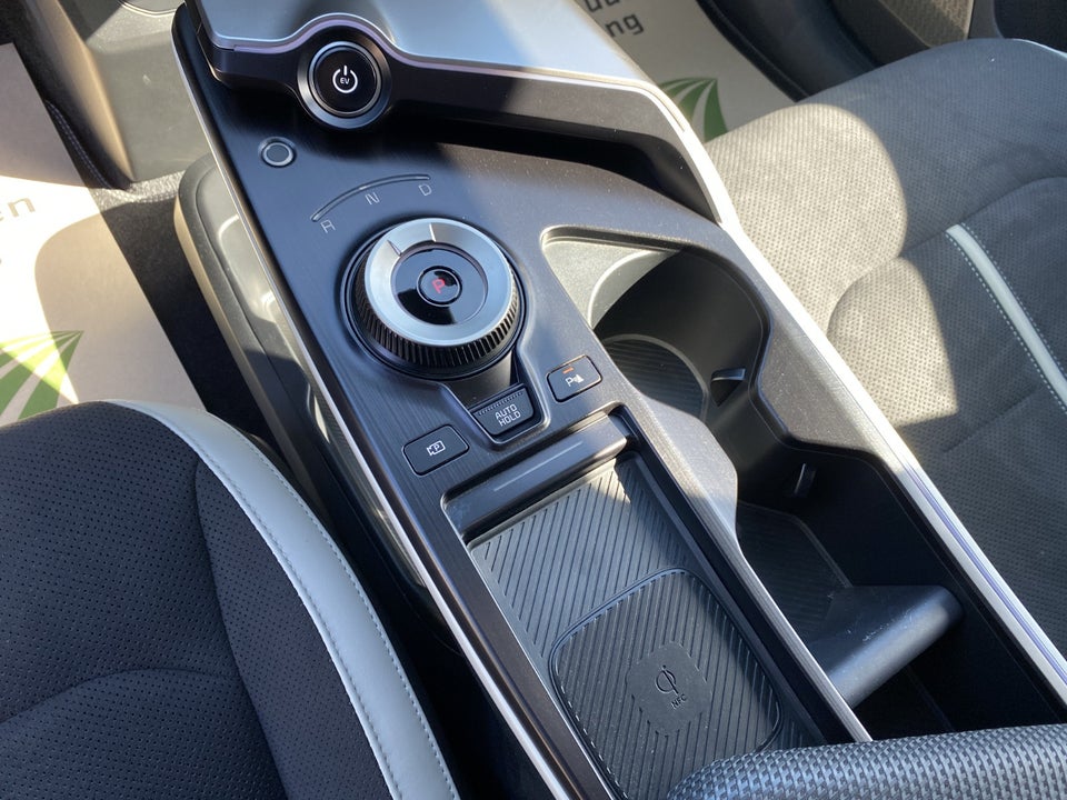 Kia EV6 84 Long Range Performance GT-Line AWD 5d