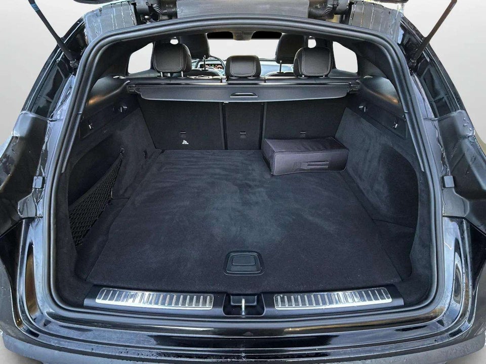 Mercedes EQC400 AMG 4Matic 5d