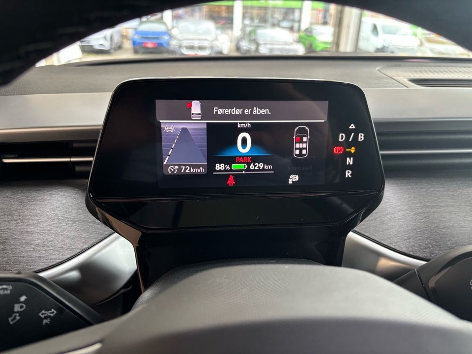 VW ID.Buzz 86 Life 7prs LWB 5d