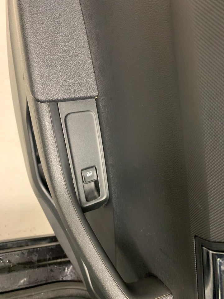 Skoda Fabia 1,0 TSi 110 Ambition Combi DSG 5d