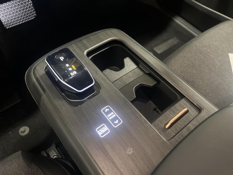 Nissan Ariya 87 Advance 5d