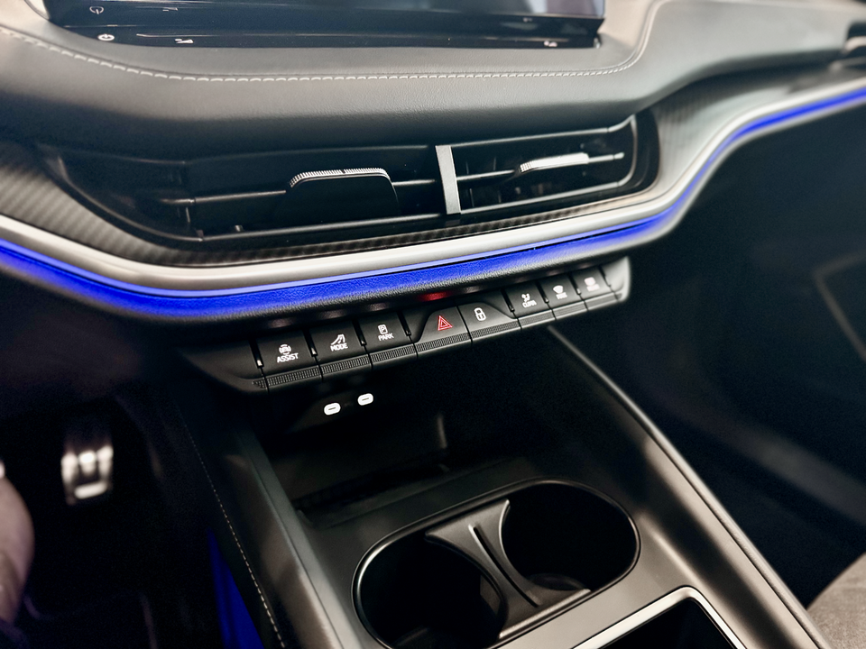 Skoda Enyaq 85 iV Sportline Advanced 5d