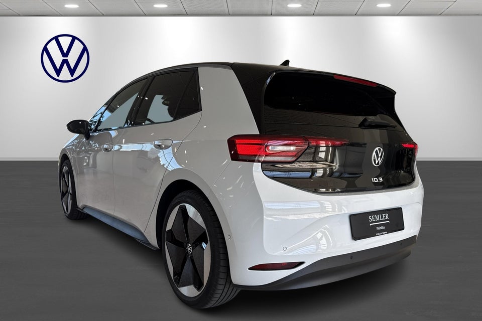 VW ID.3 77 Max+ 5d