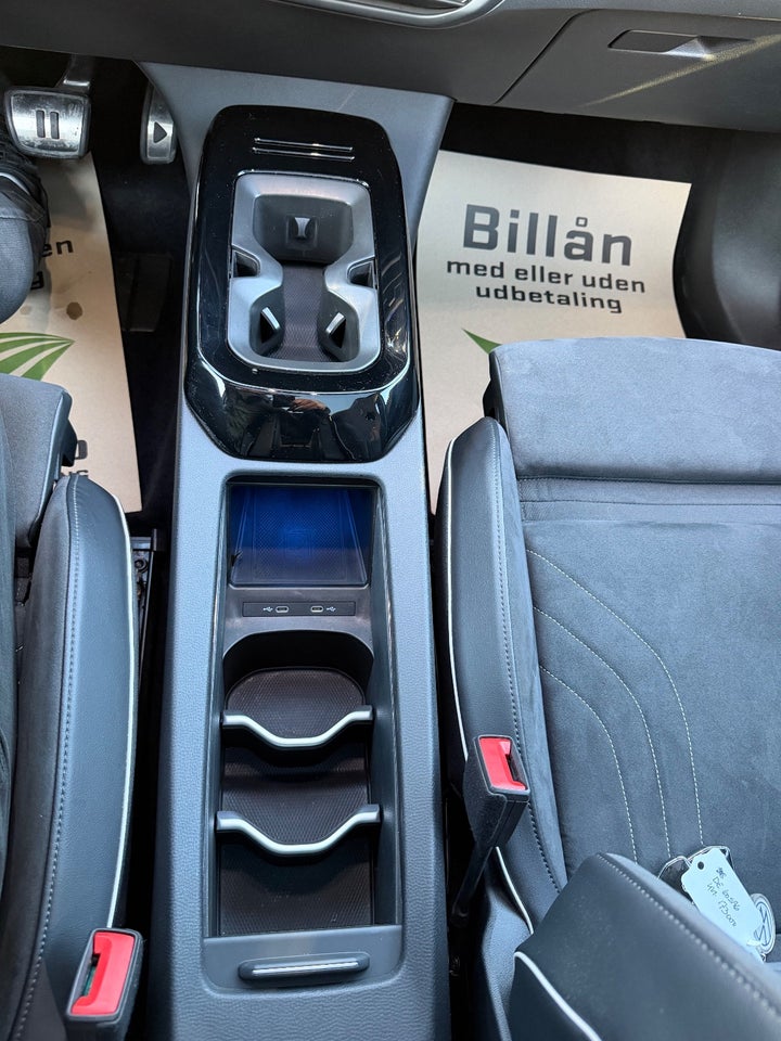 VW ID.4 77 GTX 4Motion 5d