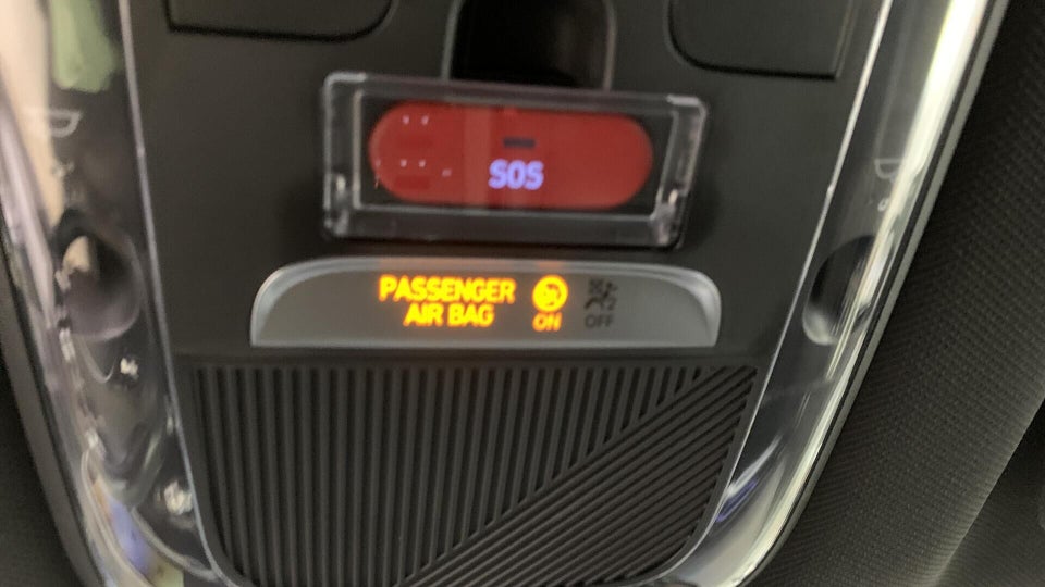 Hyundai Ioniq 6 77 Ultimate AWD 4d