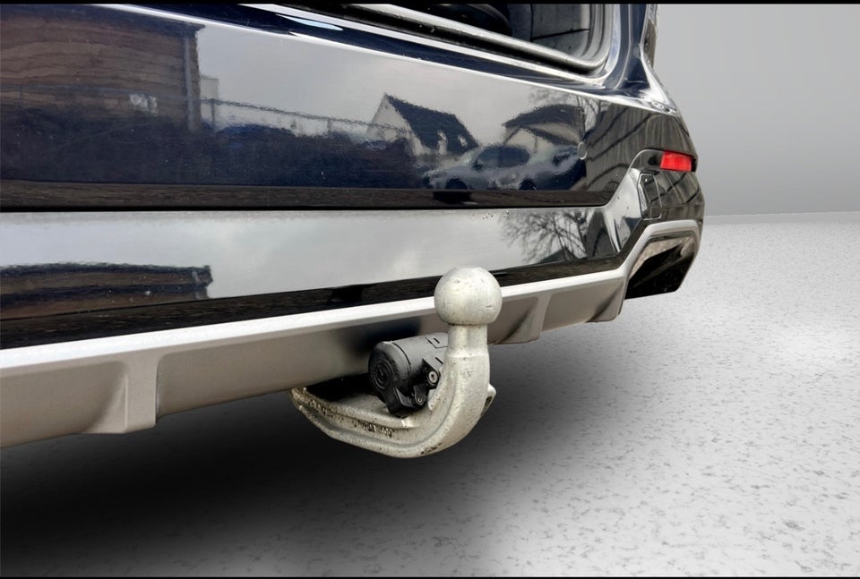 BMW iX3 Charged M-Sport 5d