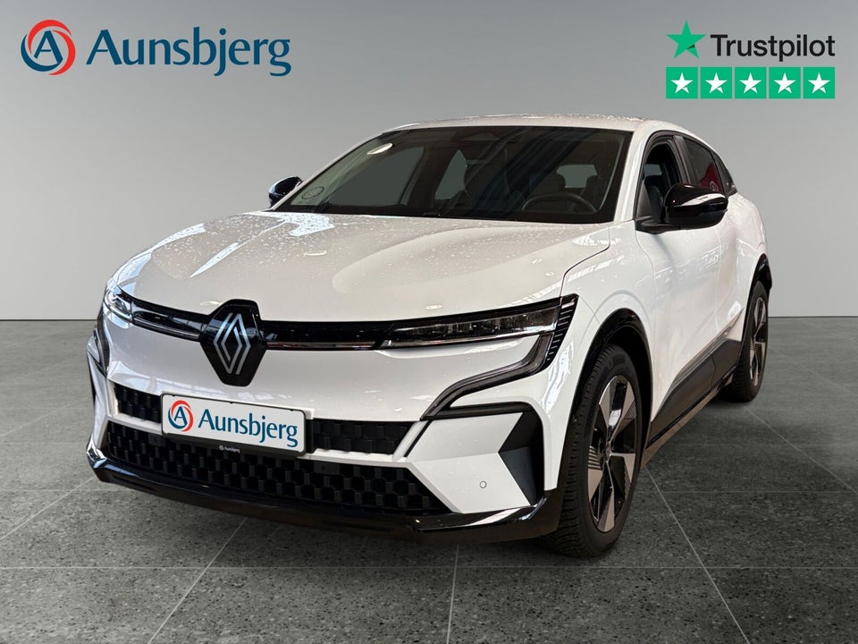 Renault Megane E-Tech 40 Equilibre 5d