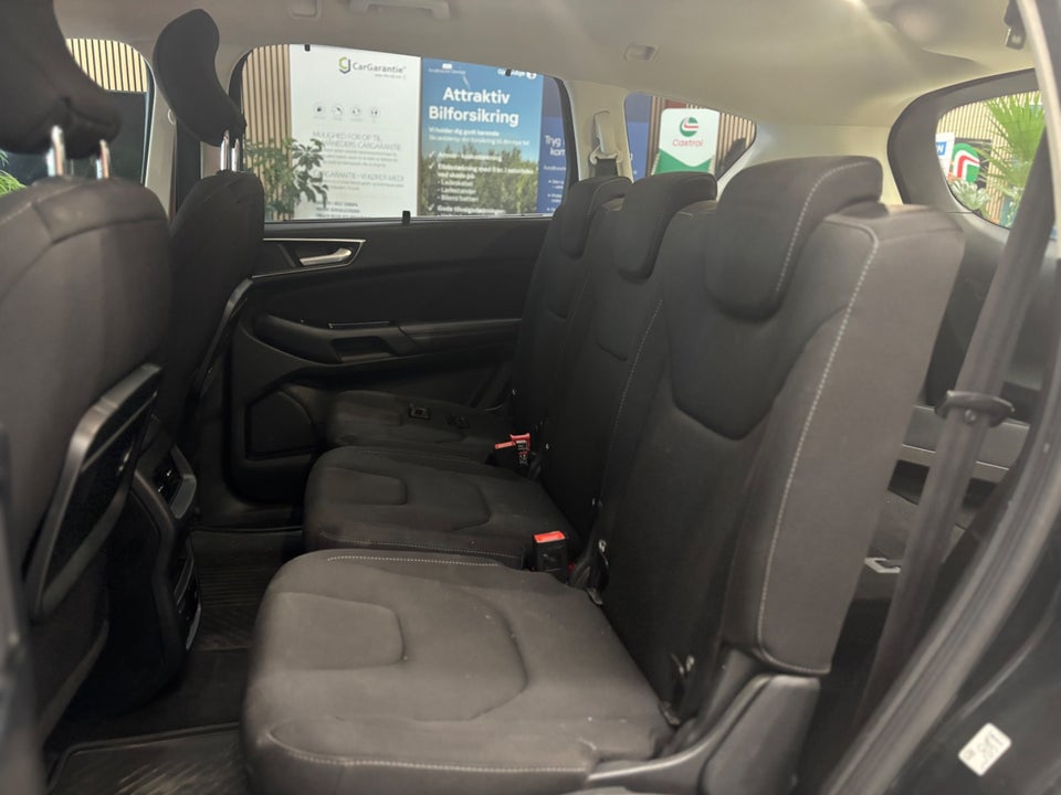 Ford S-MAX 1,5 SCTi 160 Trend 7prs 5d