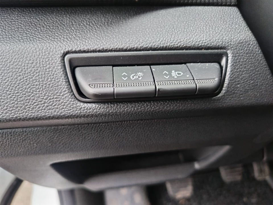 Renault Trafic 2,0 dCi 130 L2H1 Tekno Kølevogn