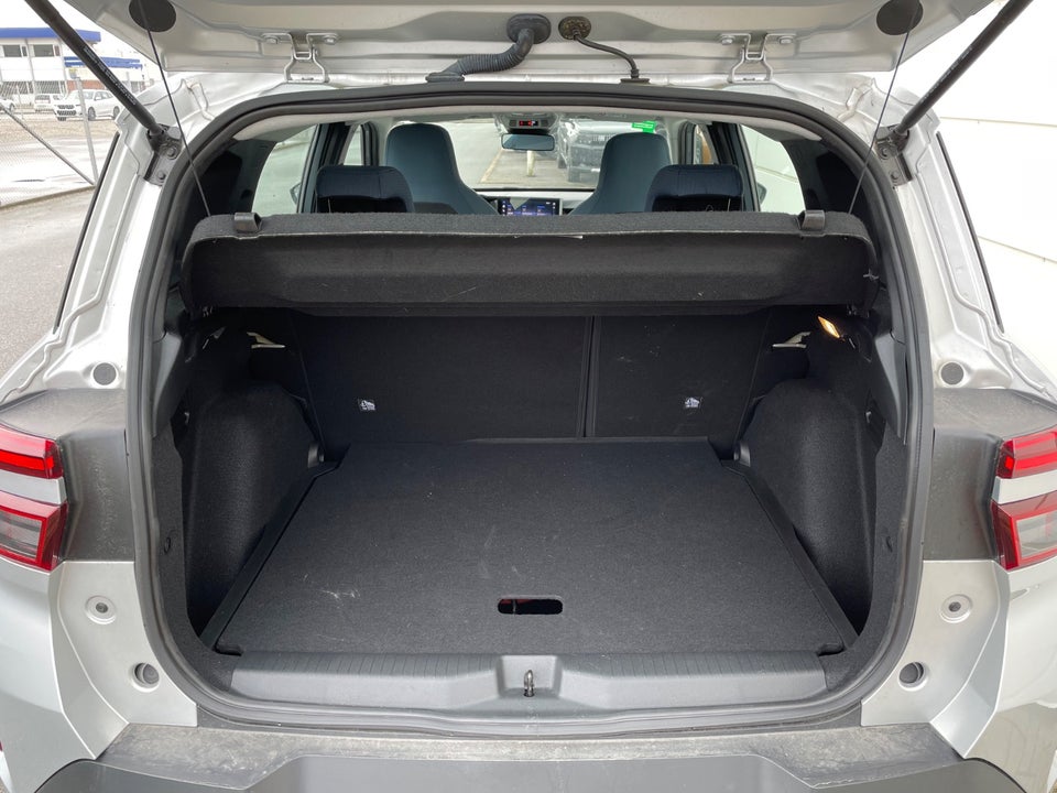 Opel Frontera 44 Edition 5d