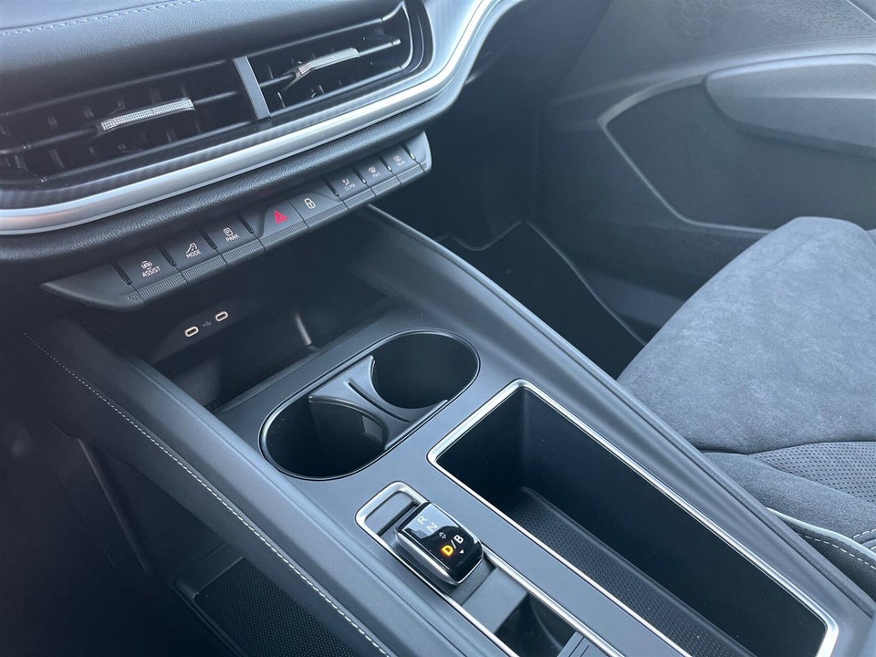 Skoda Enyaq 85 iV Sportline 5d