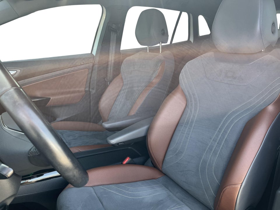 VW ID.4 77 1ST Pro Performance 5d