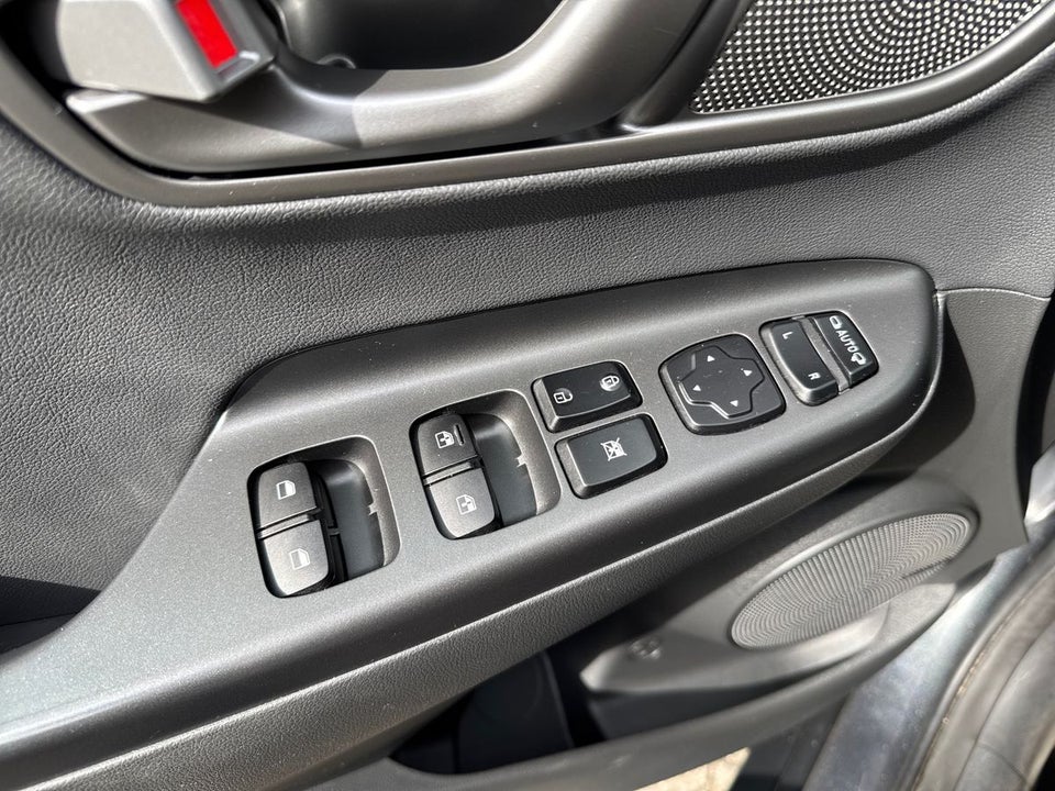 Hyundai Kona 64 EV Premium 5d