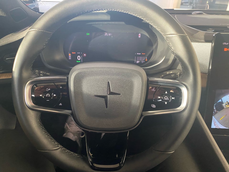 Polestar 2 Standard Range 5d