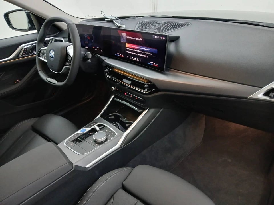 BMW i4 eDrive40 5d