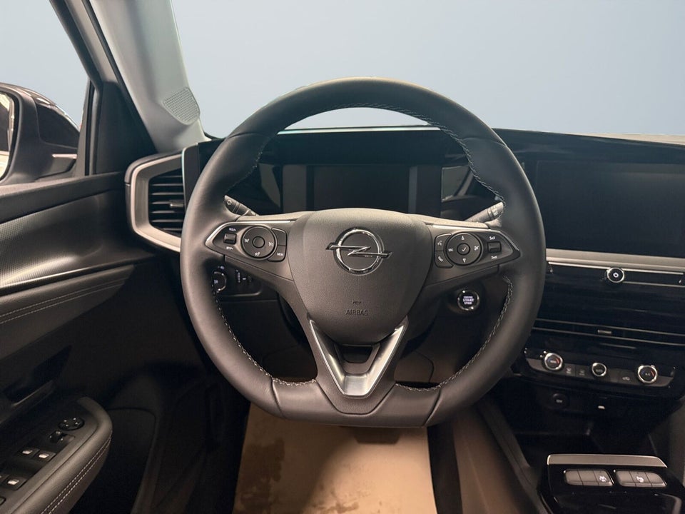 Opel Mokka-e 50 Elegance 5d