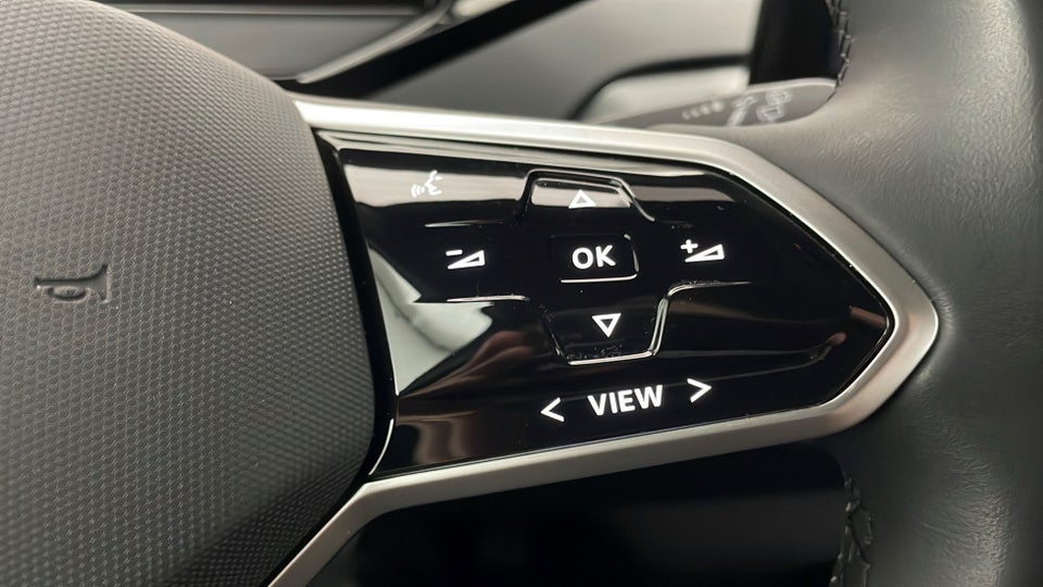 VW ID.4 77 1ST Pro Performance 5d