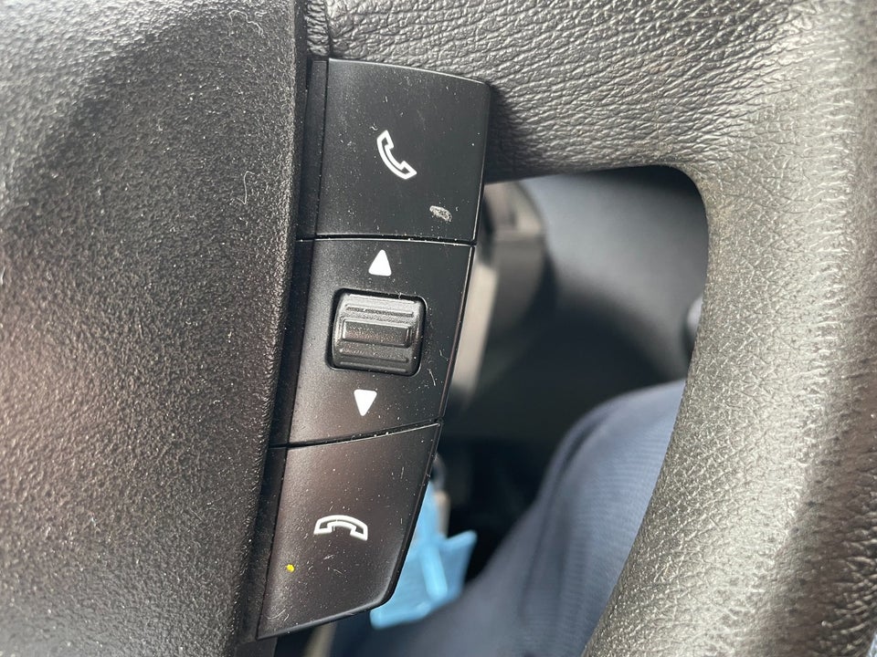 Iveco Daily 3,0 35S17 12m³ Van