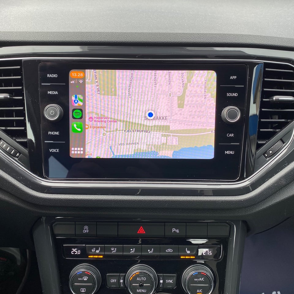 VW T-Roc 1,5 TSi 150 Sport DSG 5d