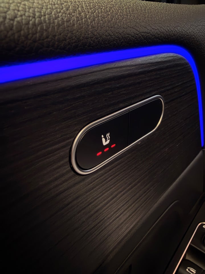 Mercedes EQB250 Progressive 7prs 5d