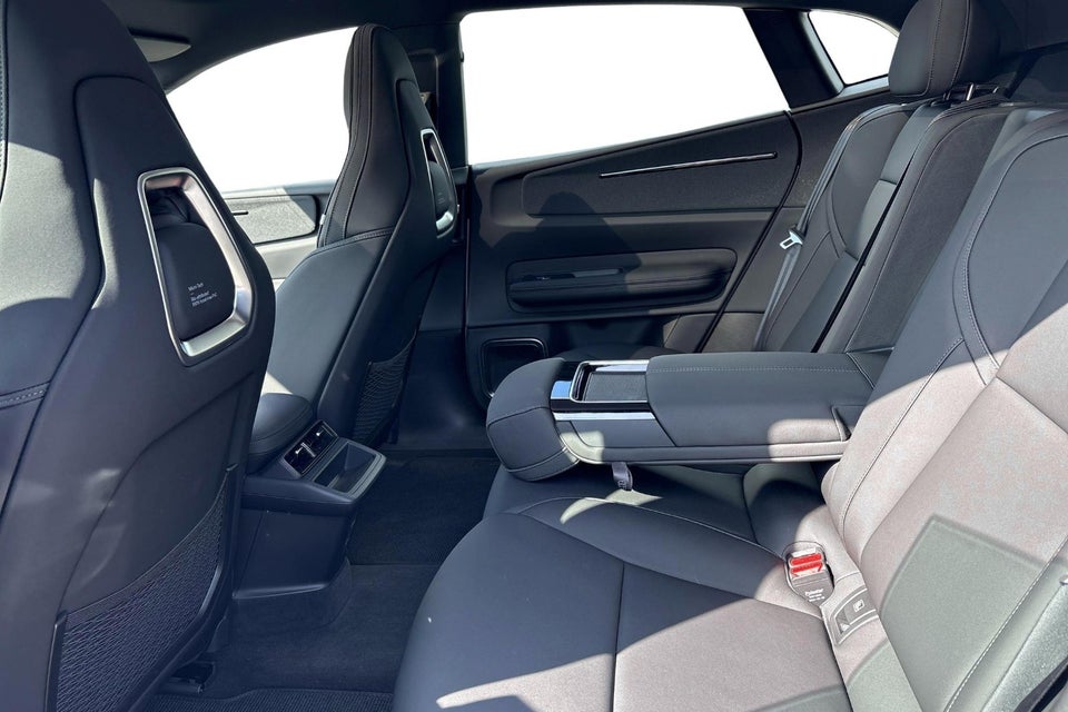 Polestar 4 Long Range 5d