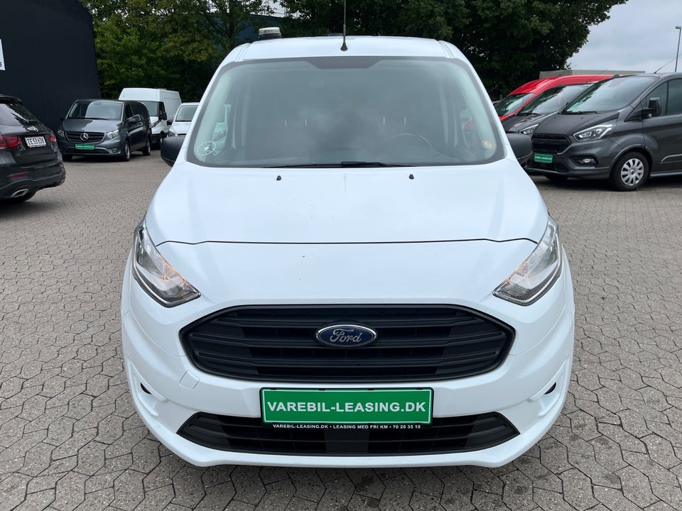 Ford Transit Connect 1,5 TDCi 100 Trend lang