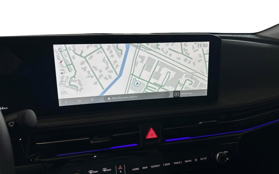 Kia EV6 84 Long Range Upgrade 5d