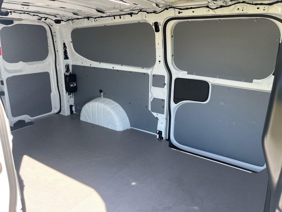 Ford Transit Custom 300 L2 2,0 EcoBlue Trend