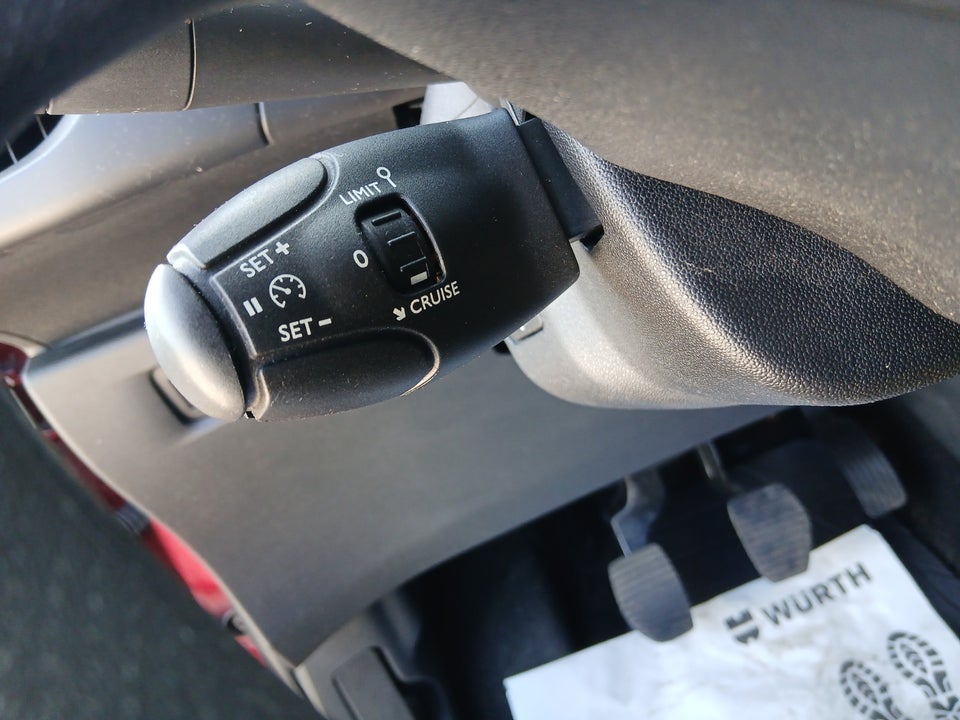 Citroën C3 1,0 VTi 68 Seduction 5d