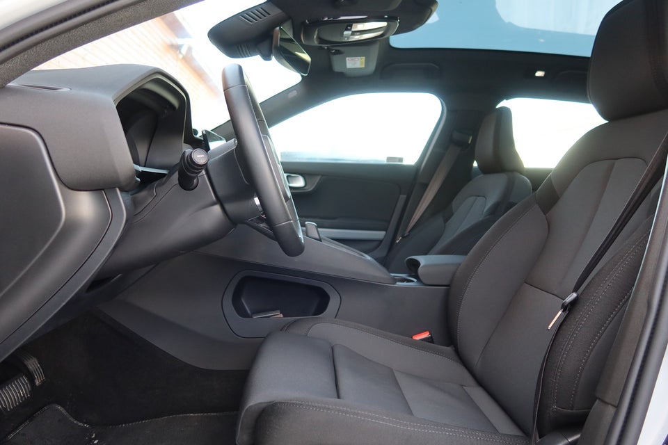 Polestar 2 Long Range 5d