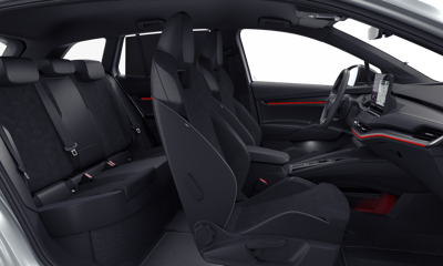 Skoda Enyaq 85 iV Sportline 5d