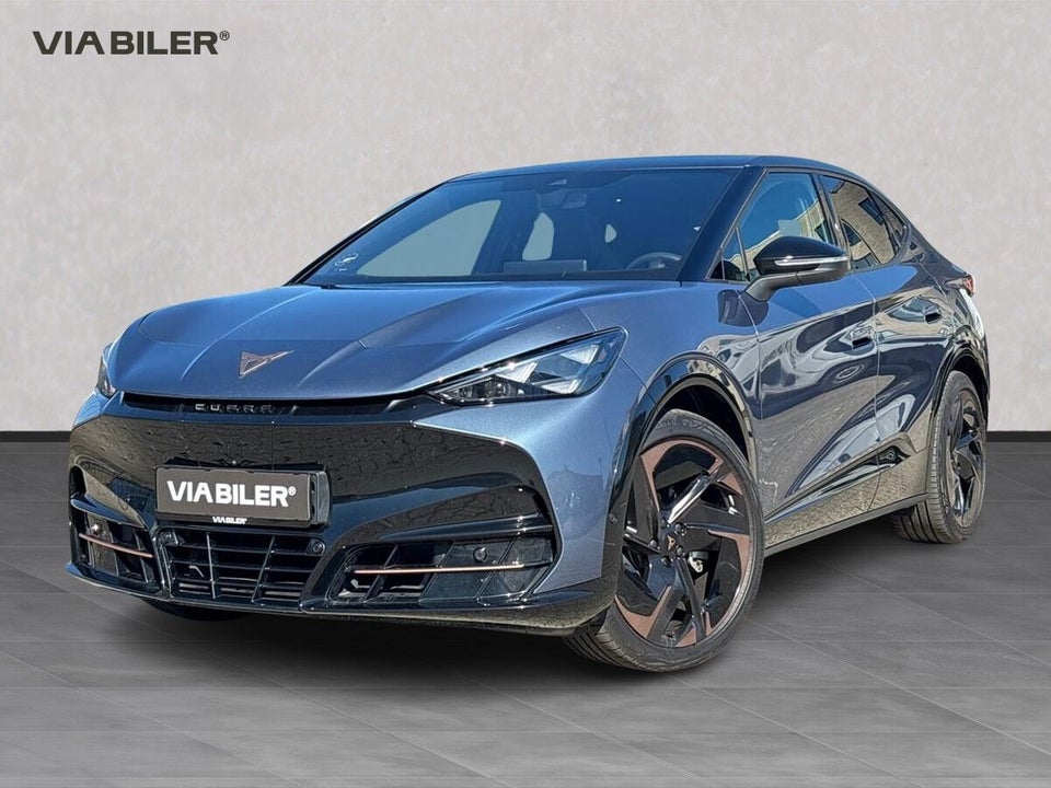 Cupra Tavascan 77 VZ Adrenaline 5d