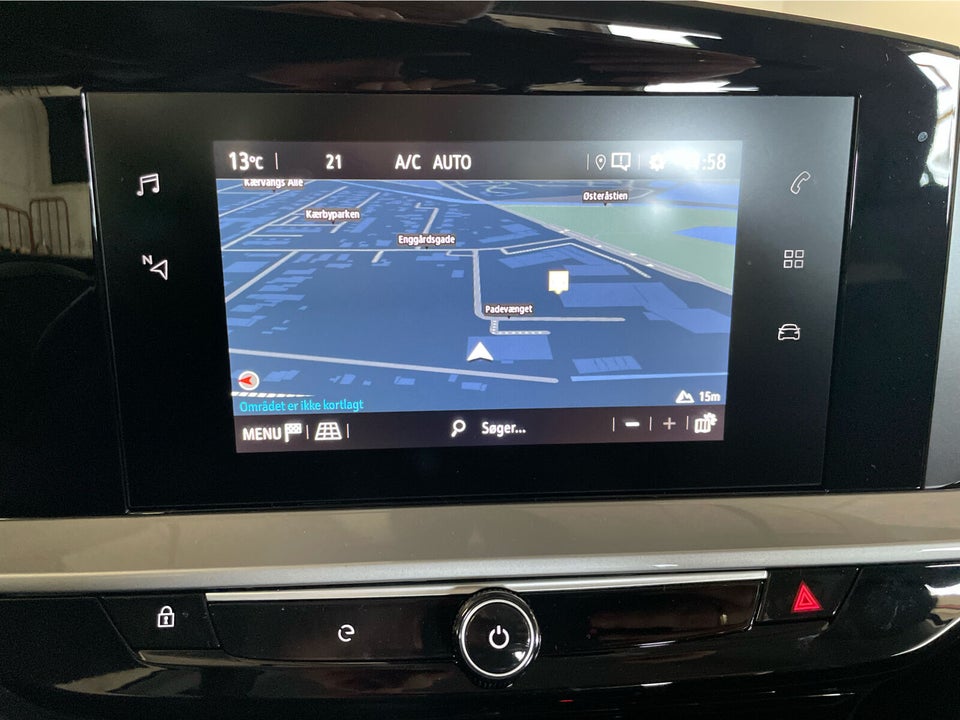 Opel Mokka-e 50 Elegance 5d