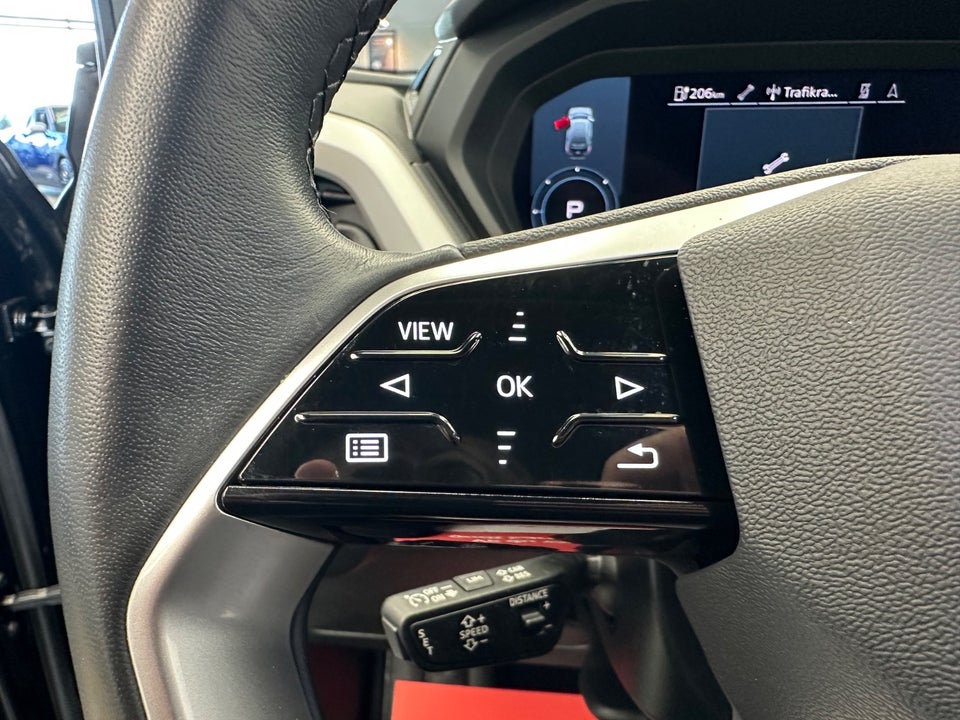Audi Q4 e-tron 45 Progress 5d