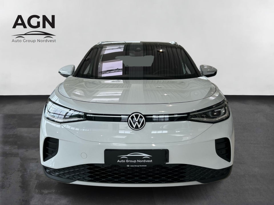 VW ID.4 77 Pro 5d