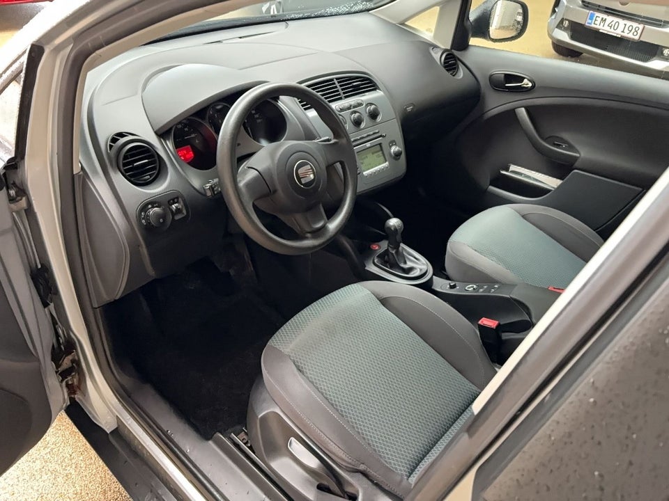 Seat Altea XL 1,6 Stylance 5d