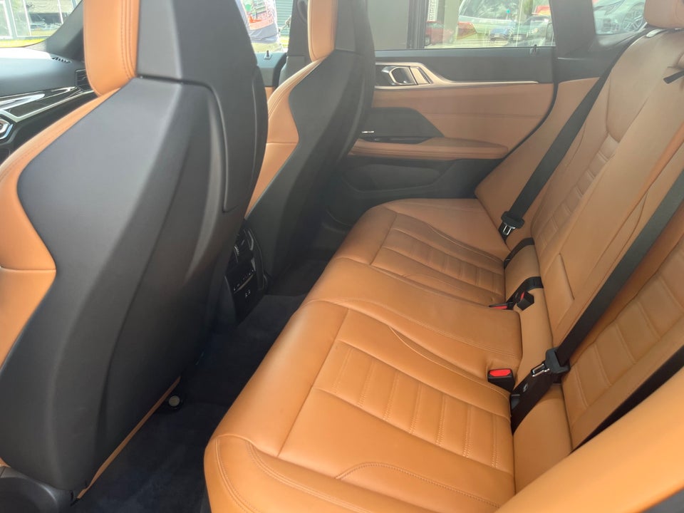 BMW i4 eDrive40 Supercharged M-Sport 5d