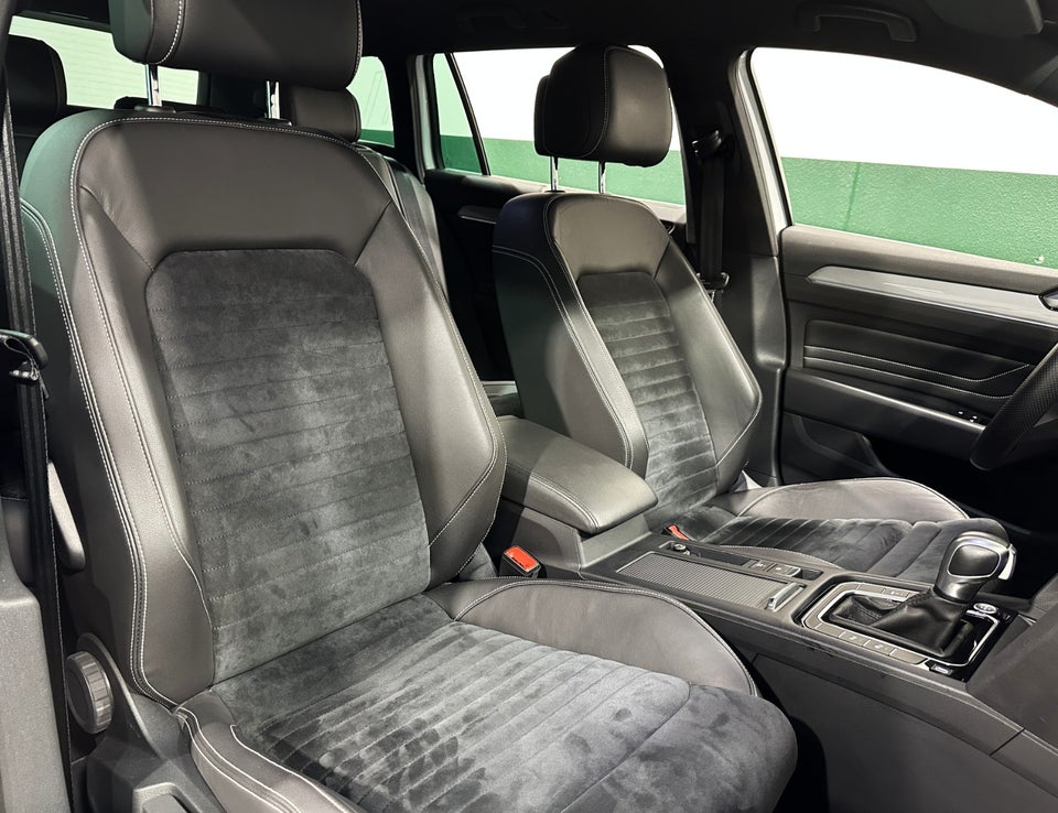VW Passat 1,4 GTE+ Variant DSG 5d