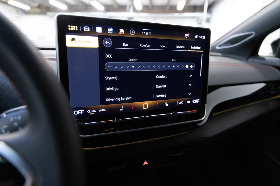 VW ID.5 77 GTX+ 4Motion 5d