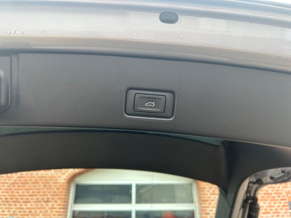 Audi Q4 e-tron 40 Advanced Sportback 5d