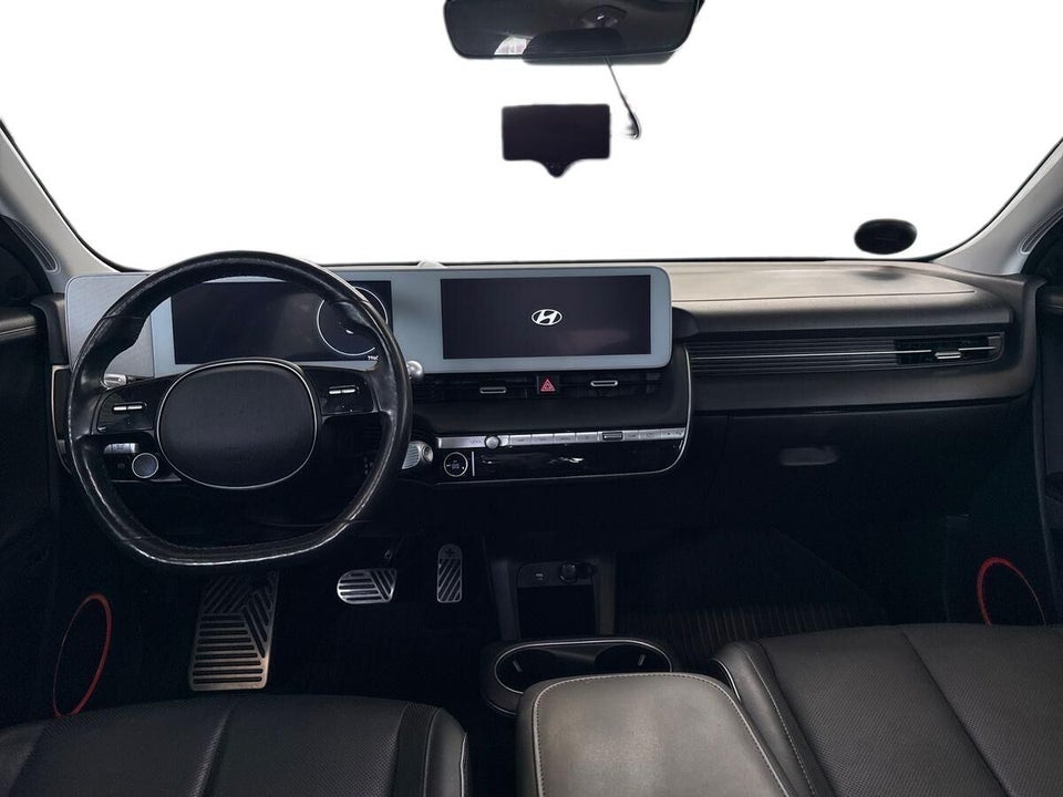 Hyundai Ioniq 5 73 Ultimate 5d